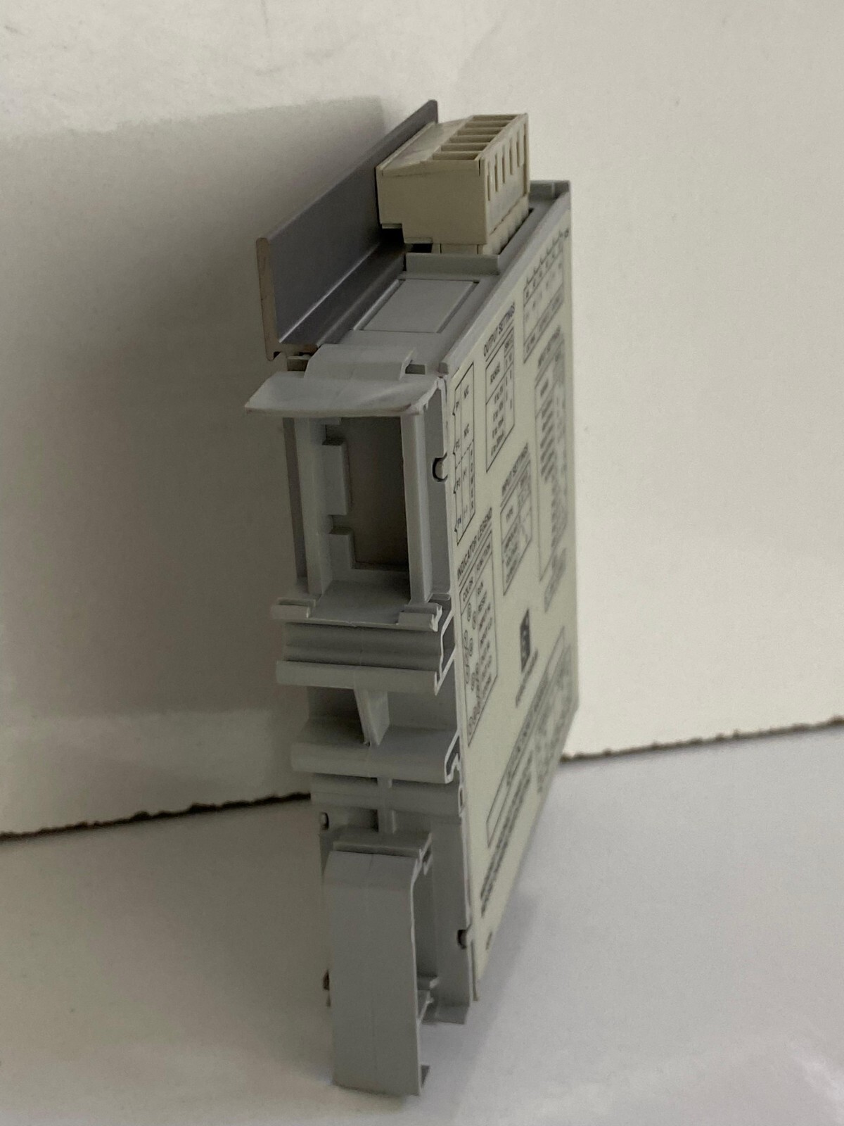 Eurotherm / Q408 / DC Input Module / Q408-0C04