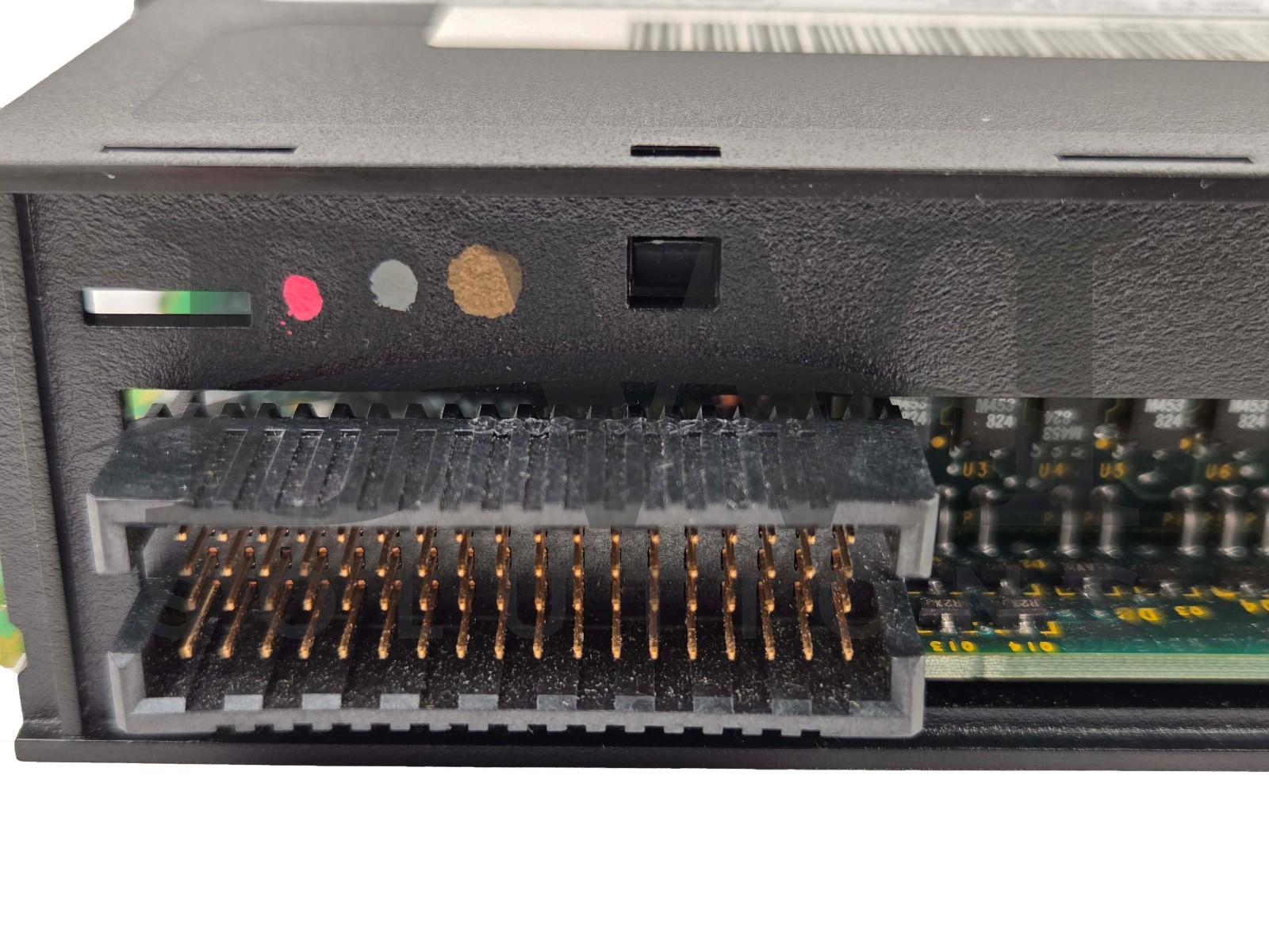Allen Bradley 1756-IF6I /A ControlLogix Analog Isolated Input Module 1756IF6I