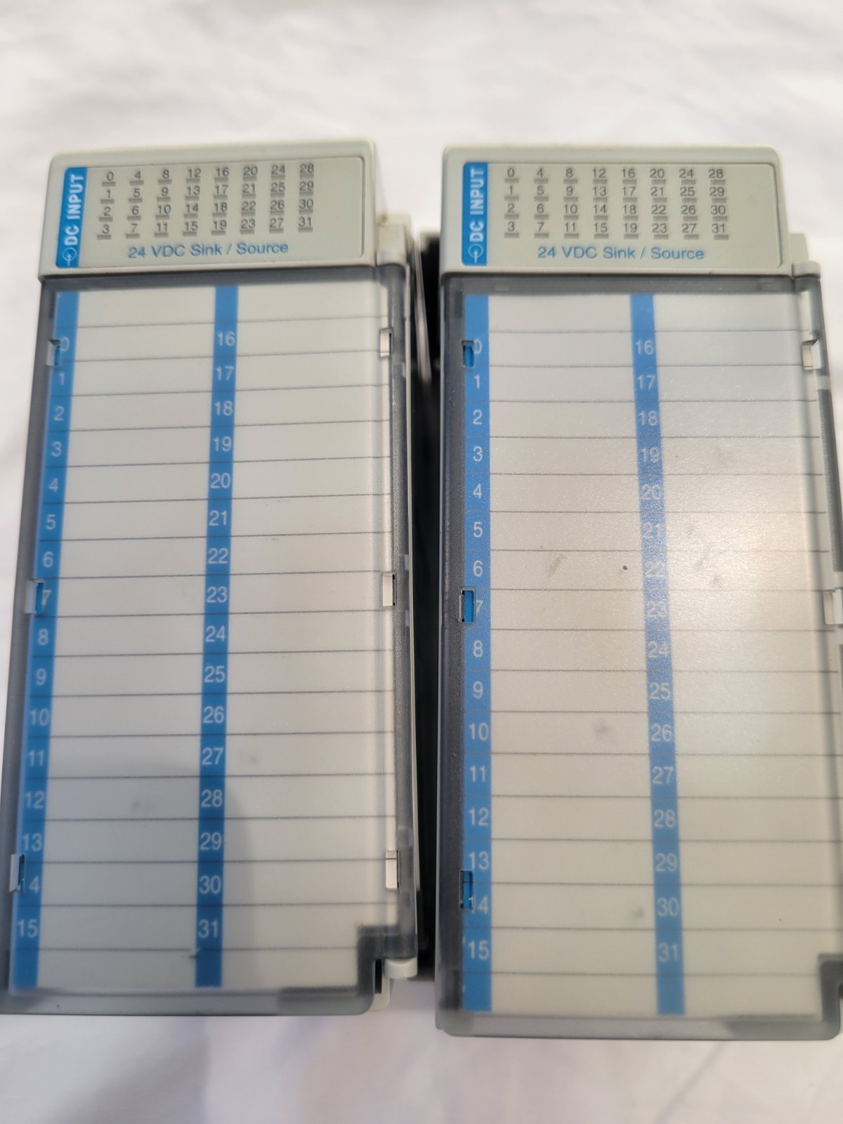 Allen-Bradley 1769-IQ32 Compact I/O Input Module Series A lot of 2