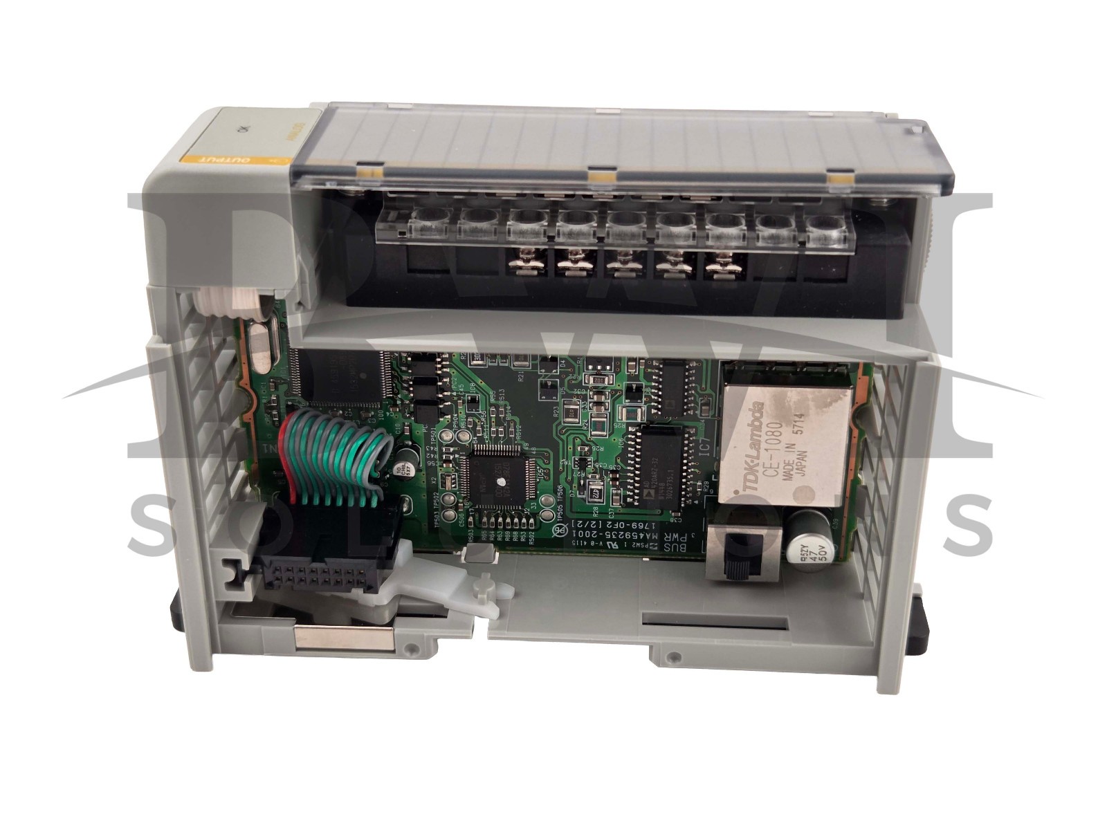 NEW Allen Bradley 1769-OF2 /B CompactLogix 2-CHNL Analog Output Module 1769OF2