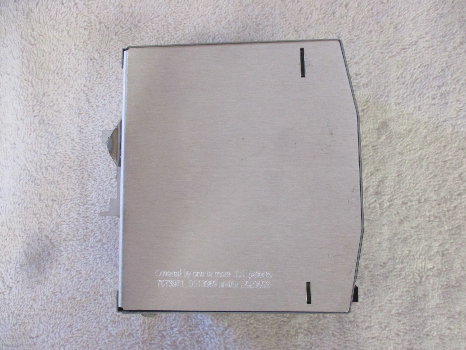 SOLA/HEVI-DUTY EGS Active Tracking Filter STF Elite Series STFE030-10N
