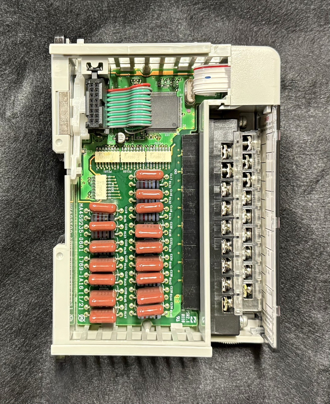 Allen-Bradley 1769-IA16 PLC Input Module
