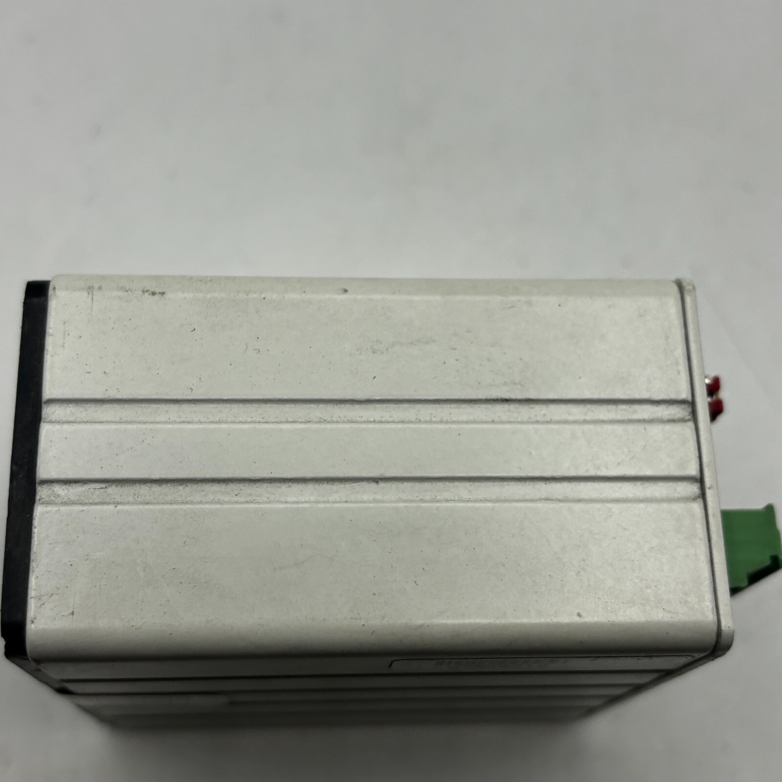 OPTO 22 SNAP B3000 BRAIN Analog Input/Output Module ADDR BITS🔔
