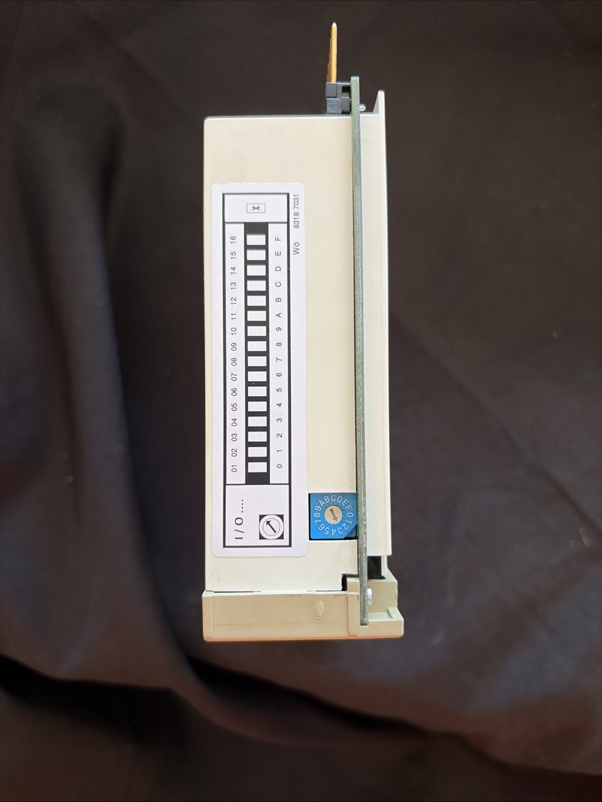 HONEYWELL XF527 / XF 527