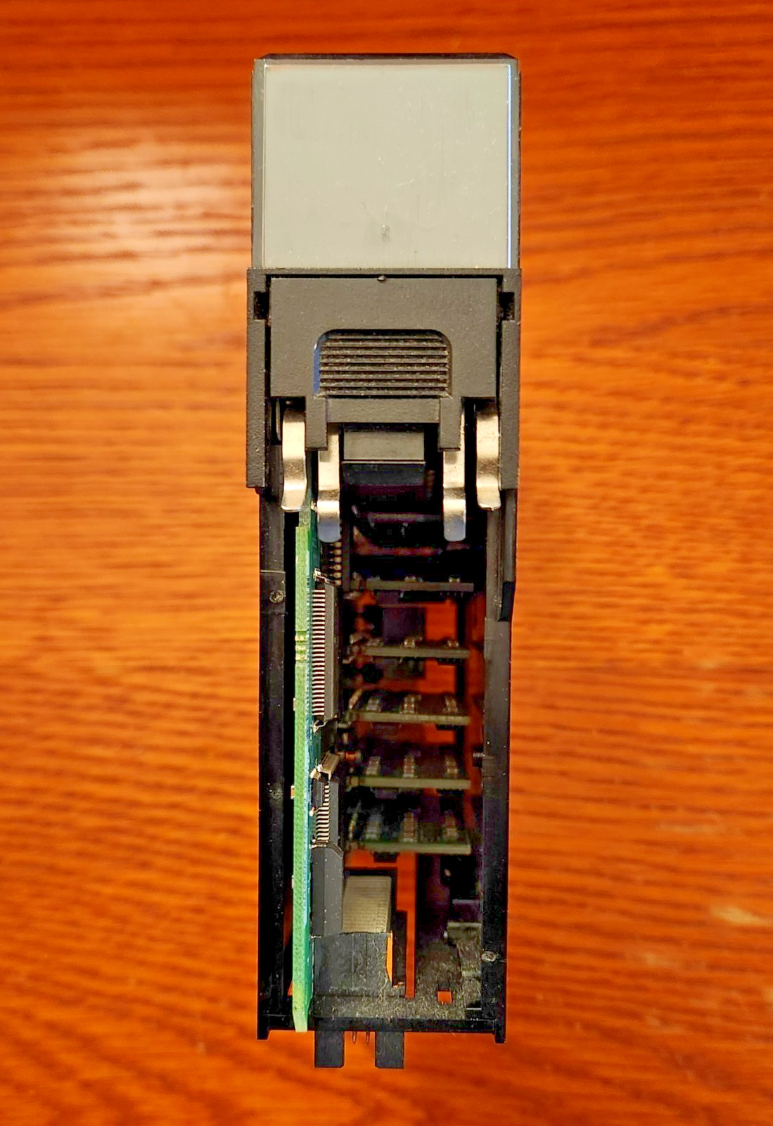 Allen-Bradley 1756-IF6I /A ControlLogix 6-Ch Isolated Analog Input Module