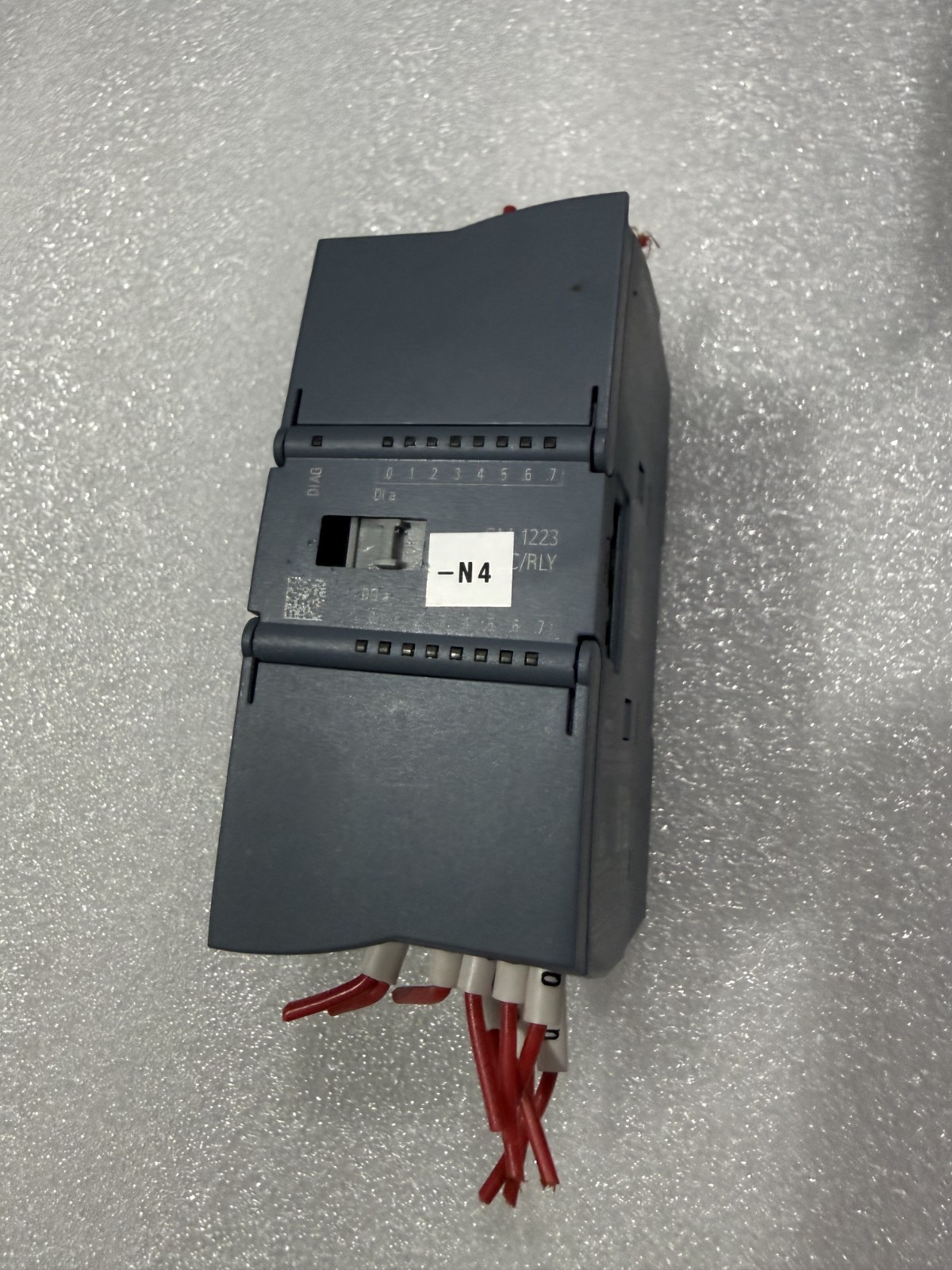 Siemens 6ES7231-4HF32-0XB0 6ES7 231-4HF32-0XB0 Analog Input Module Fast Ship