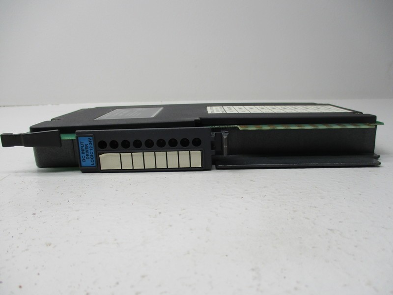 ALLEN BRADLEY 1771-IV 12-24V NSMP