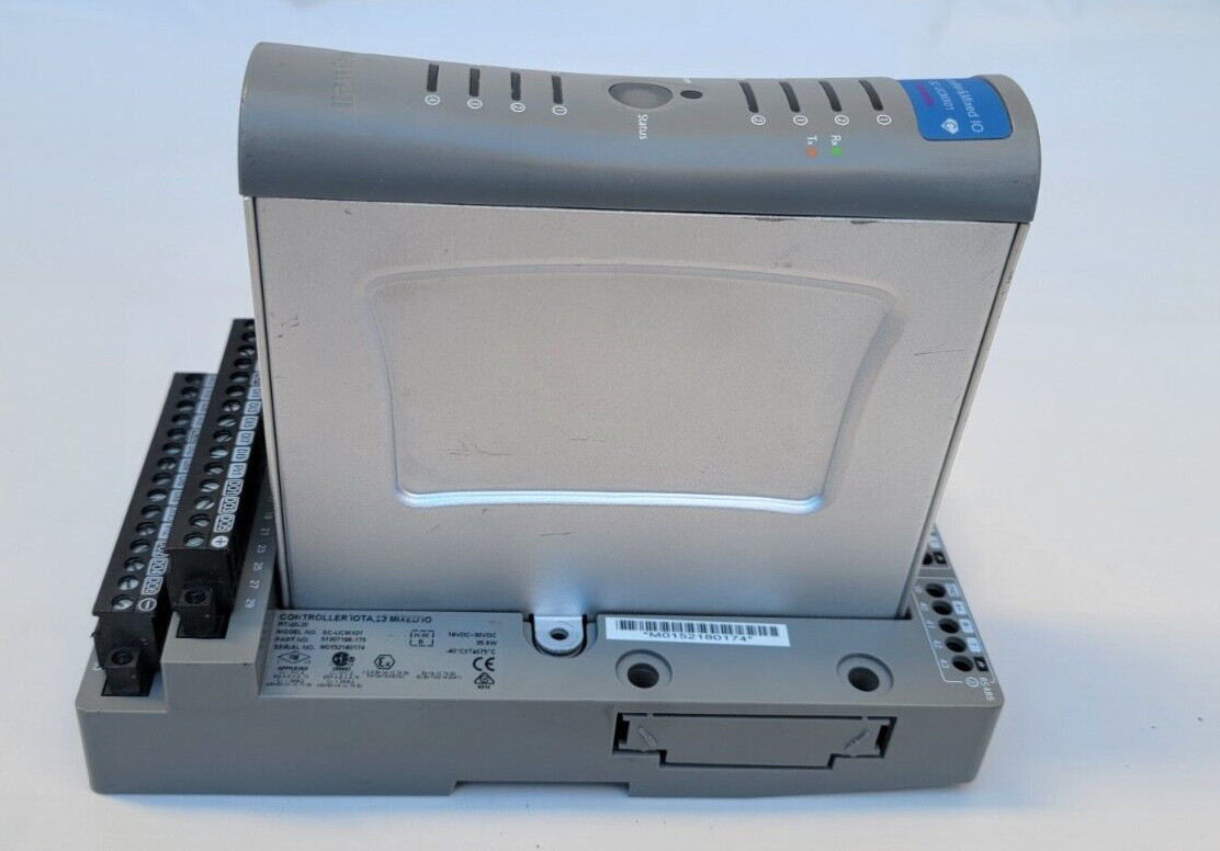 HONEYWELL RTU2020 SC-UCMX01 CONTROLLER CPM