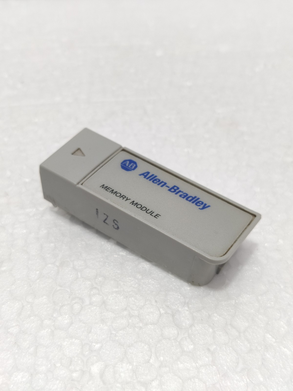 Allen-Bradley 1762-MM1 /A MicroLogix 1200 Memory Module *USED*