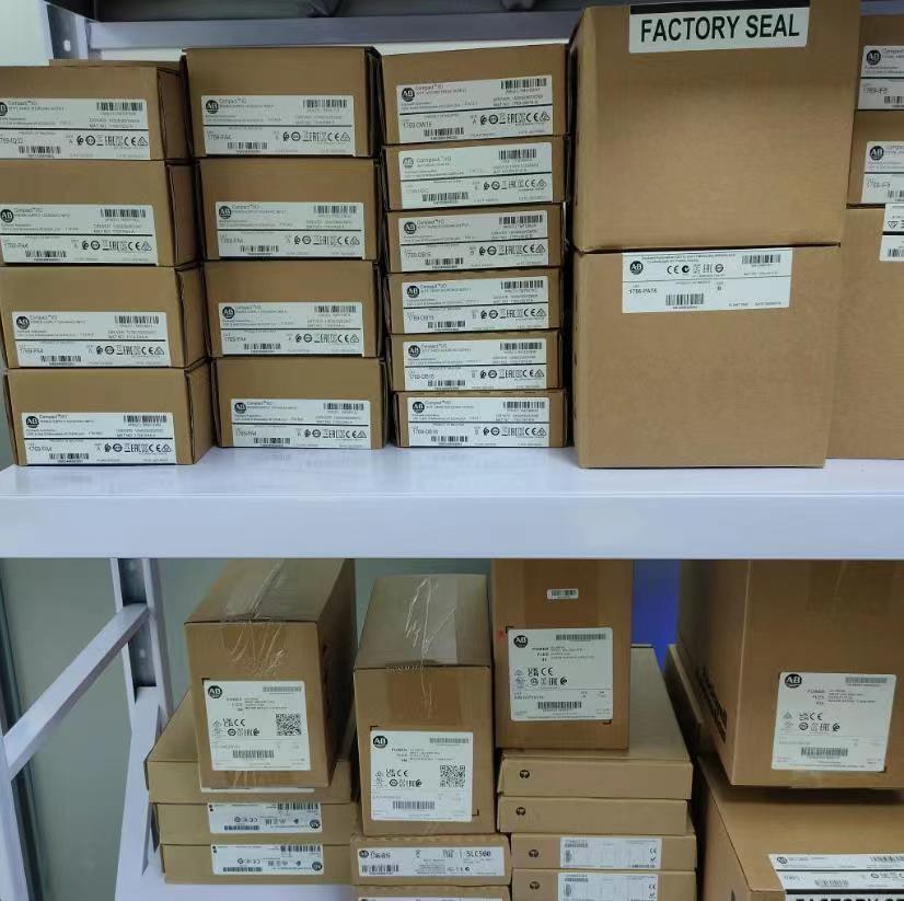Allen-Bradley 1783-BMS20CL Stratix 5700 20 Port Managed Switch New 1783BMS20CL