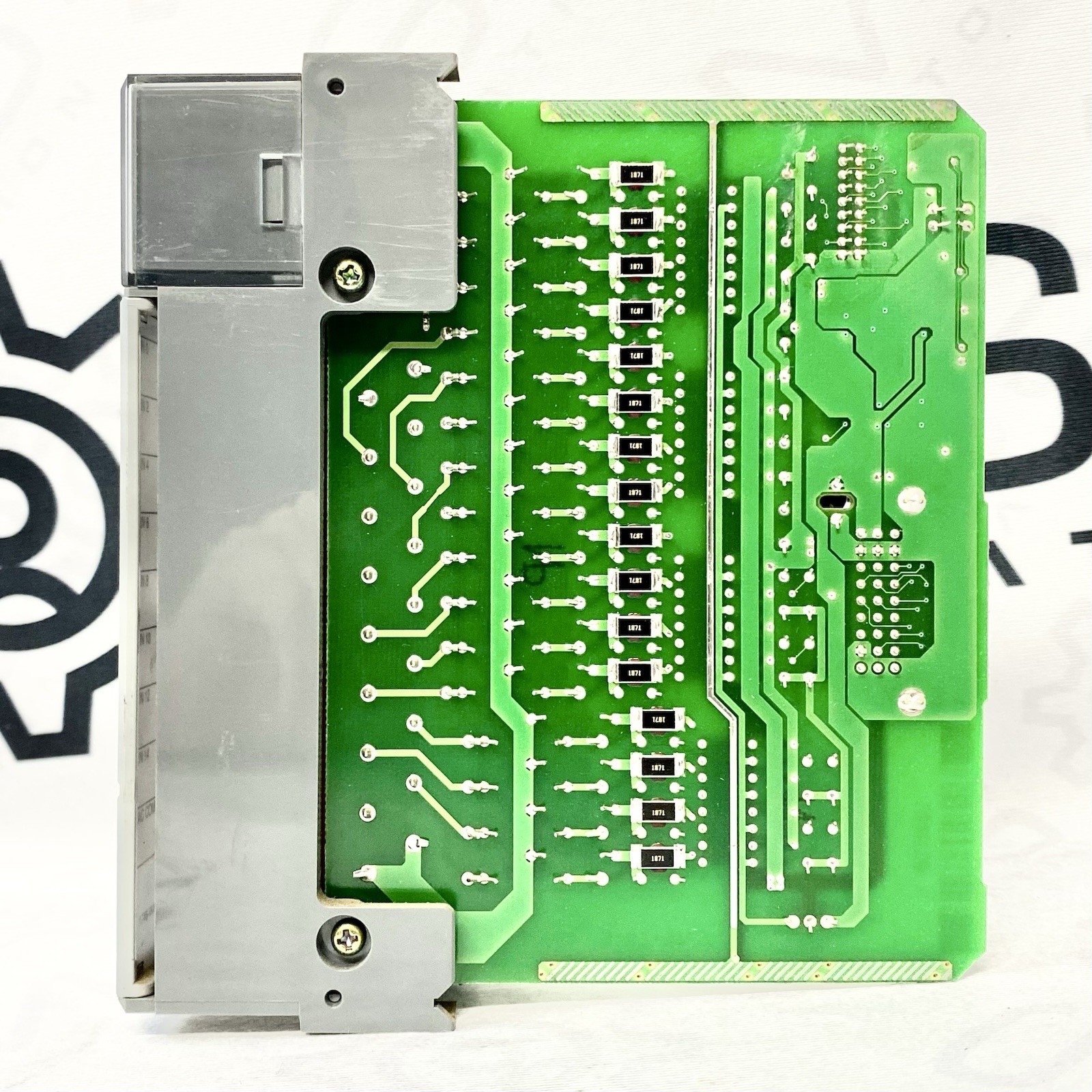 Allen-Bradley 1746-IA16 SLC 500 Input Module 16 Point 120V AC
