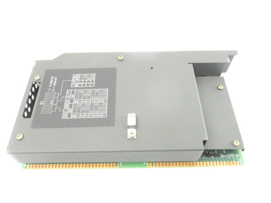 ALLEN BRADLEY 1771-ALX SER. A F/W C UNMP