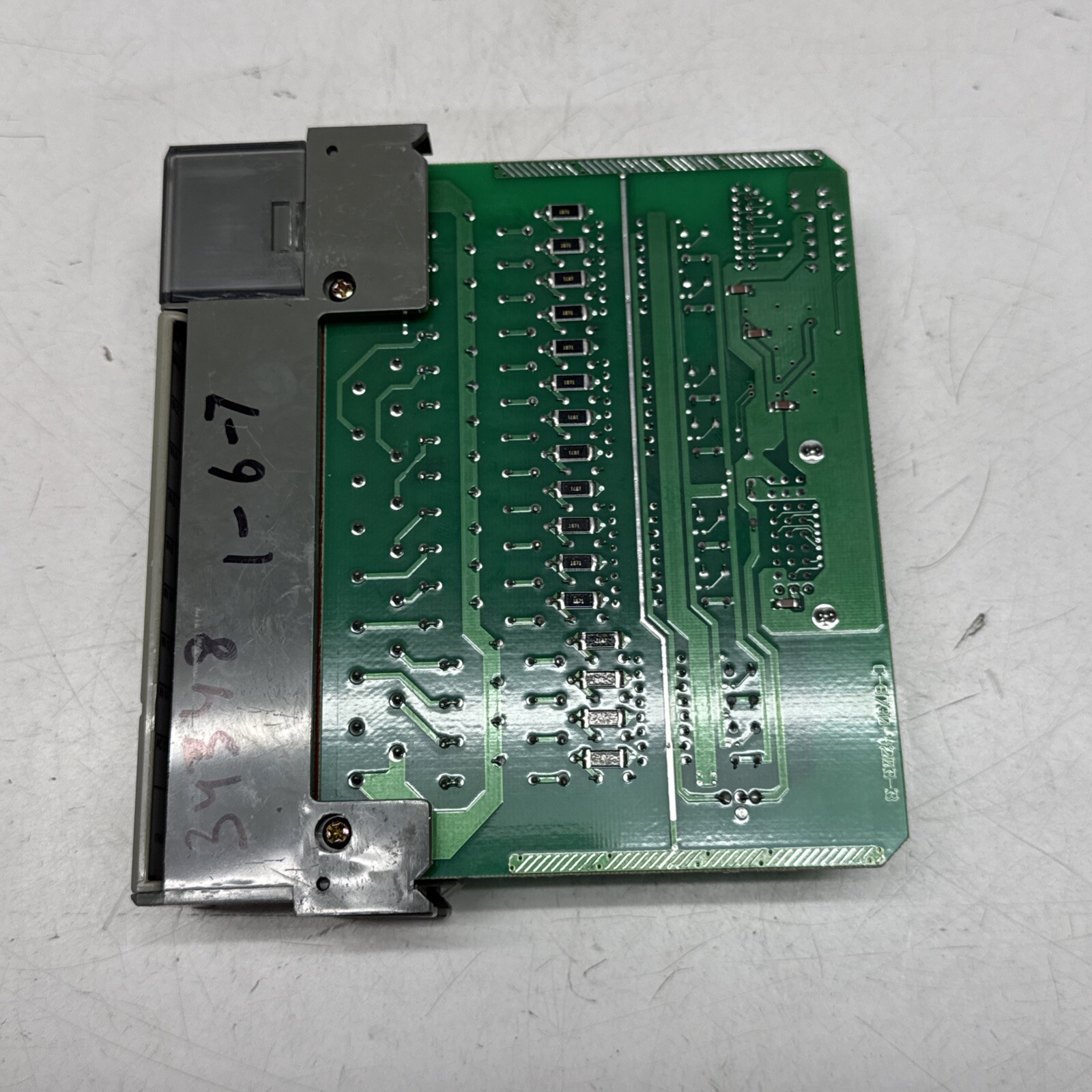 1746-IA16 /C Allen Bradley SLC 500 AC Input Module 1746IA16