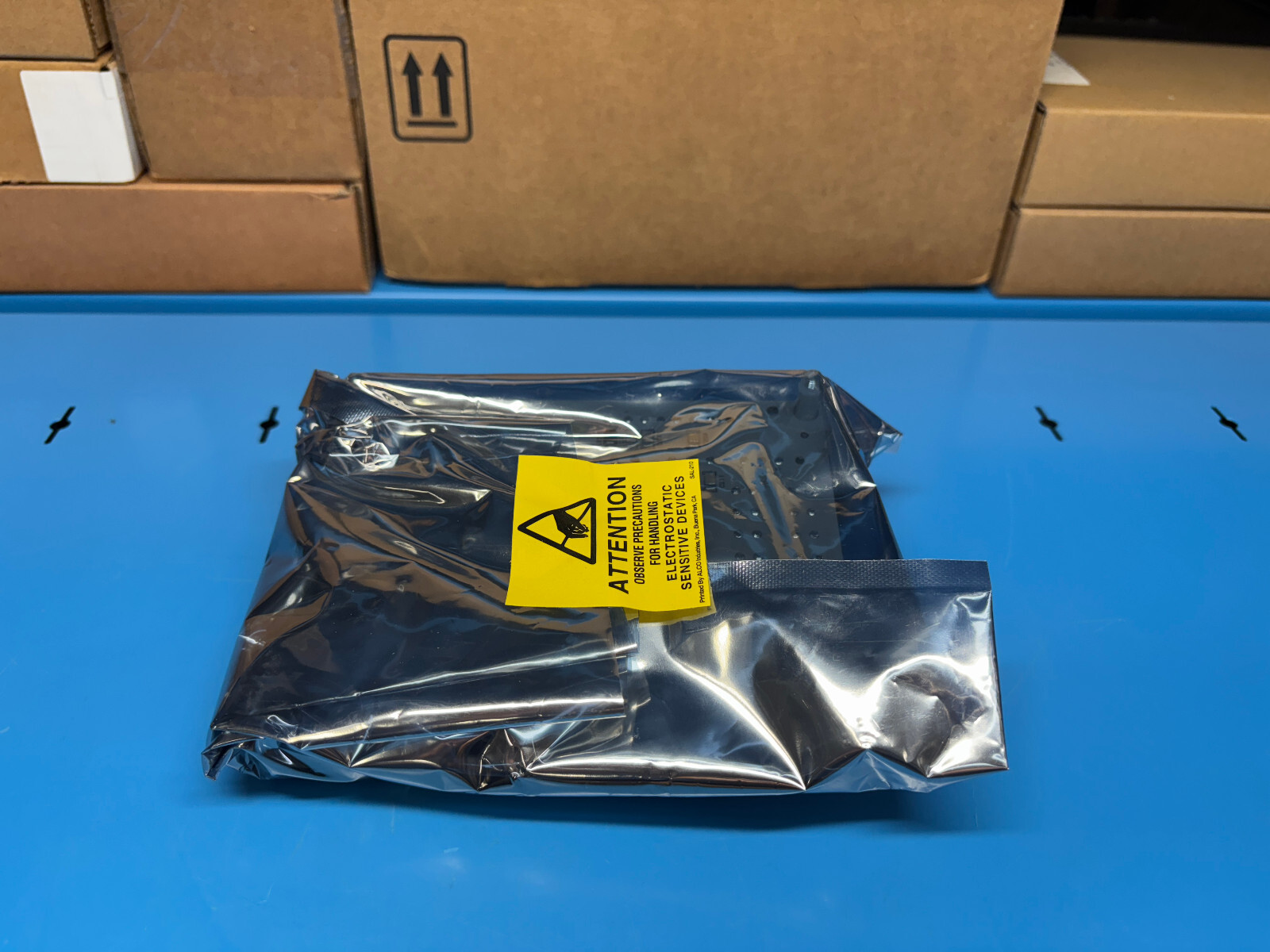 Honeywell CC-TAIM01 Baseplate Board Module – NEW IN SEALED PACKAGE