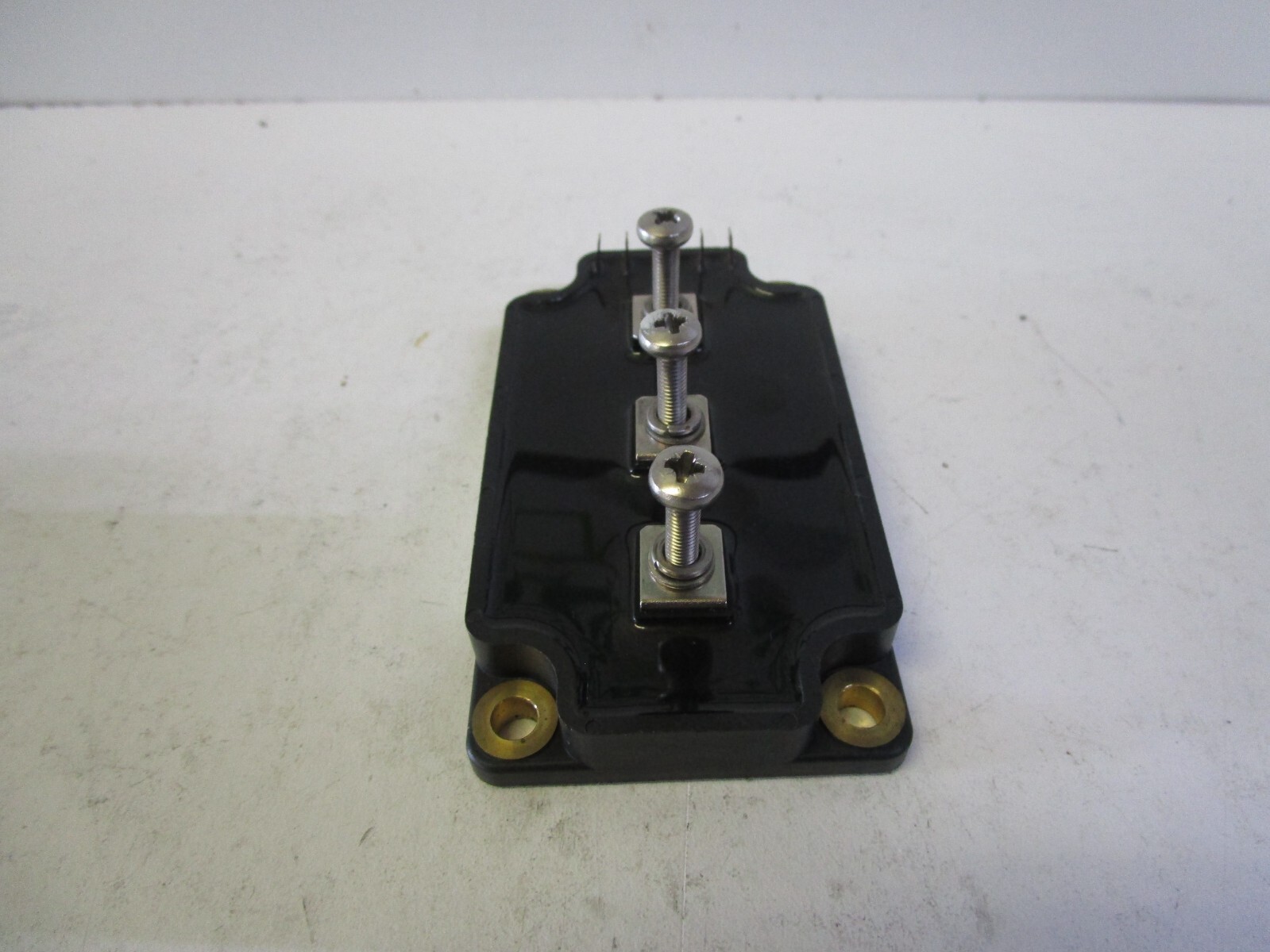 UNKNOWN SUPPLIER APTM100A13S TRANSISTOR MODULE – USED – FREE SHIPPING