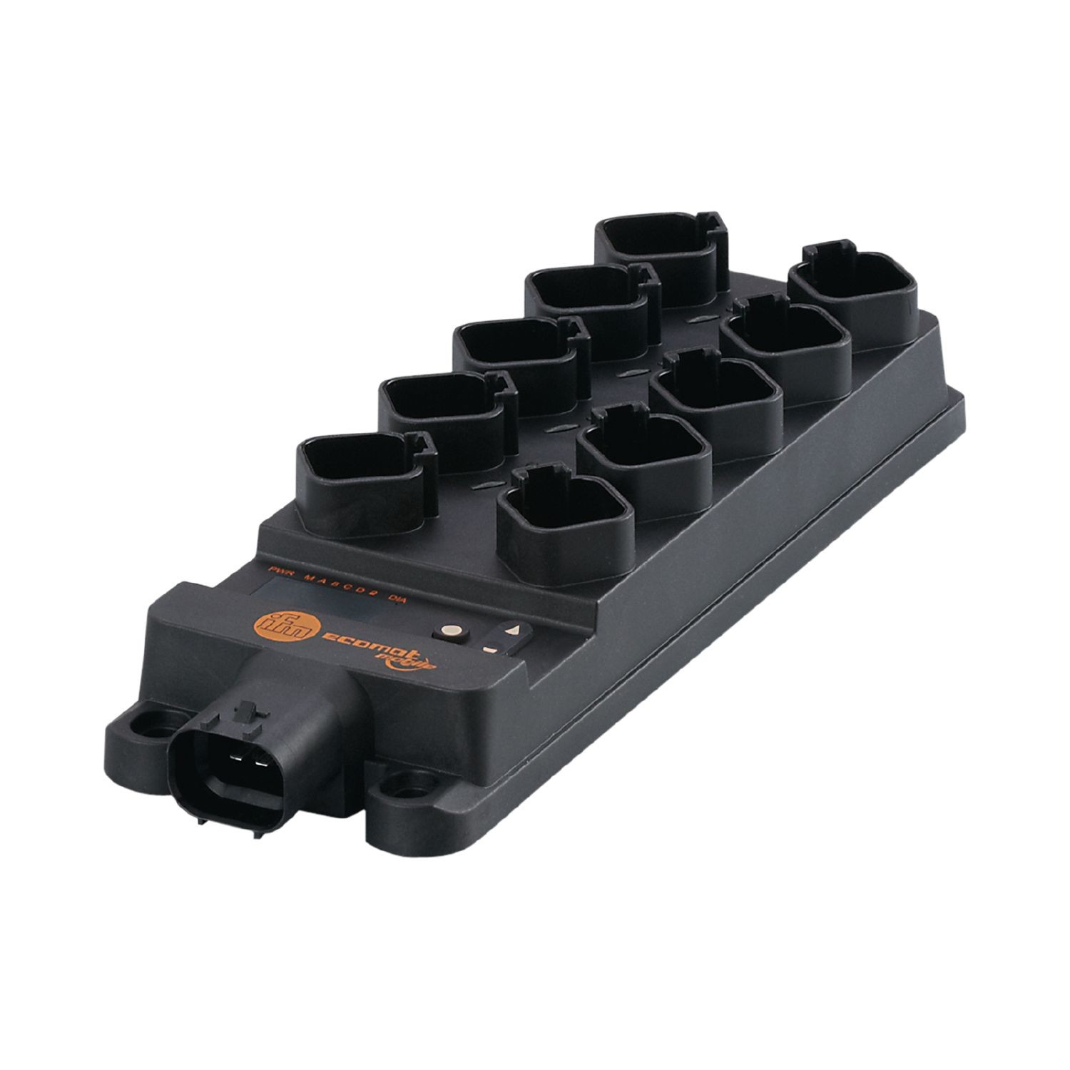 IFM ioControl/In 8/Out 8/DT6, I/O Module for Mobile Machines, CR2052
