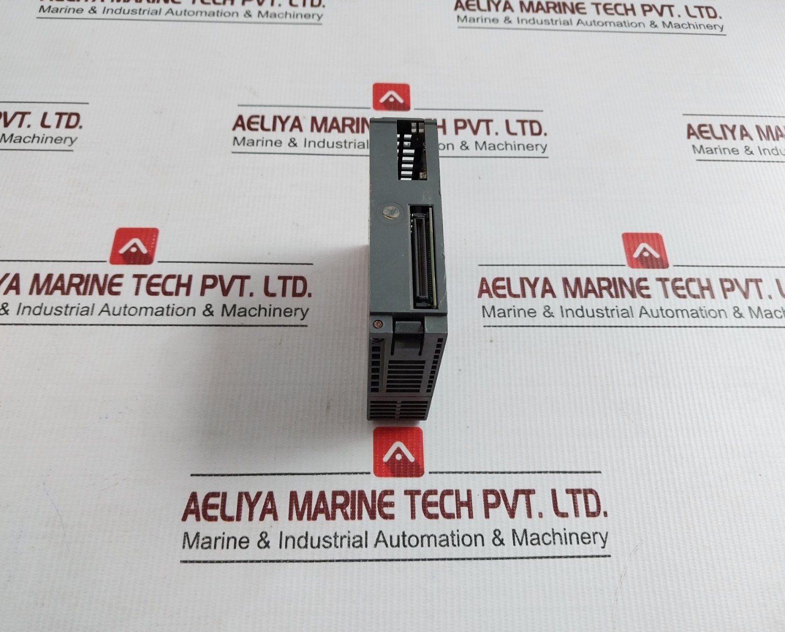 HONEYWELL 2MLR-DBST I/O Interface Module 0-55C