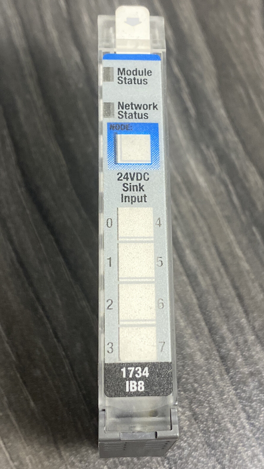 Allen Bradley 1734-IB8 Series D Point I/O Digital Input Module, 8 Channel – USA