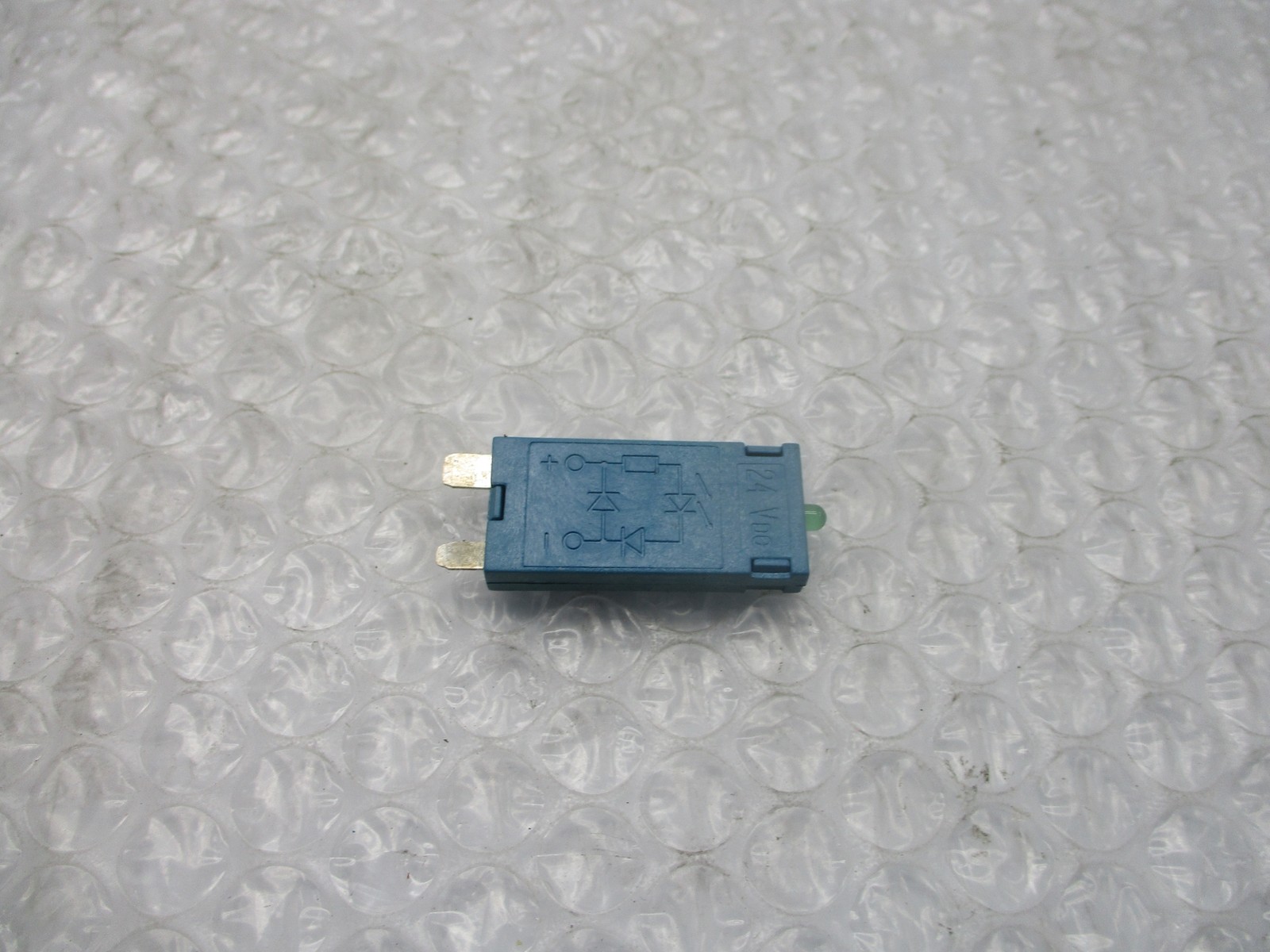 INDUSTRIAL SPARE 0056.0853 DISPLAY MODULE LOT OF 4 NSNP