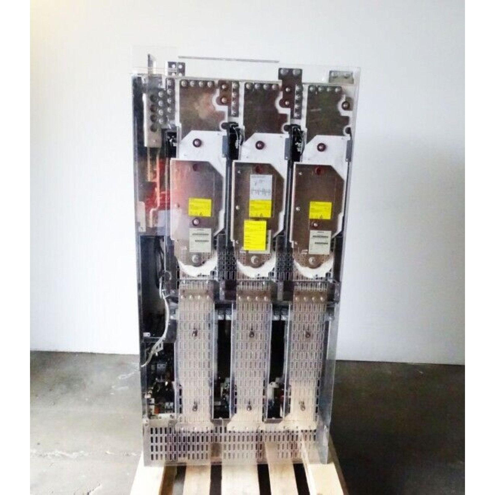 6SL3330-7TE41-4AA3 New Siemens 6SL3 330-7TE41-4AA3 SINAMICS Active Line Module
