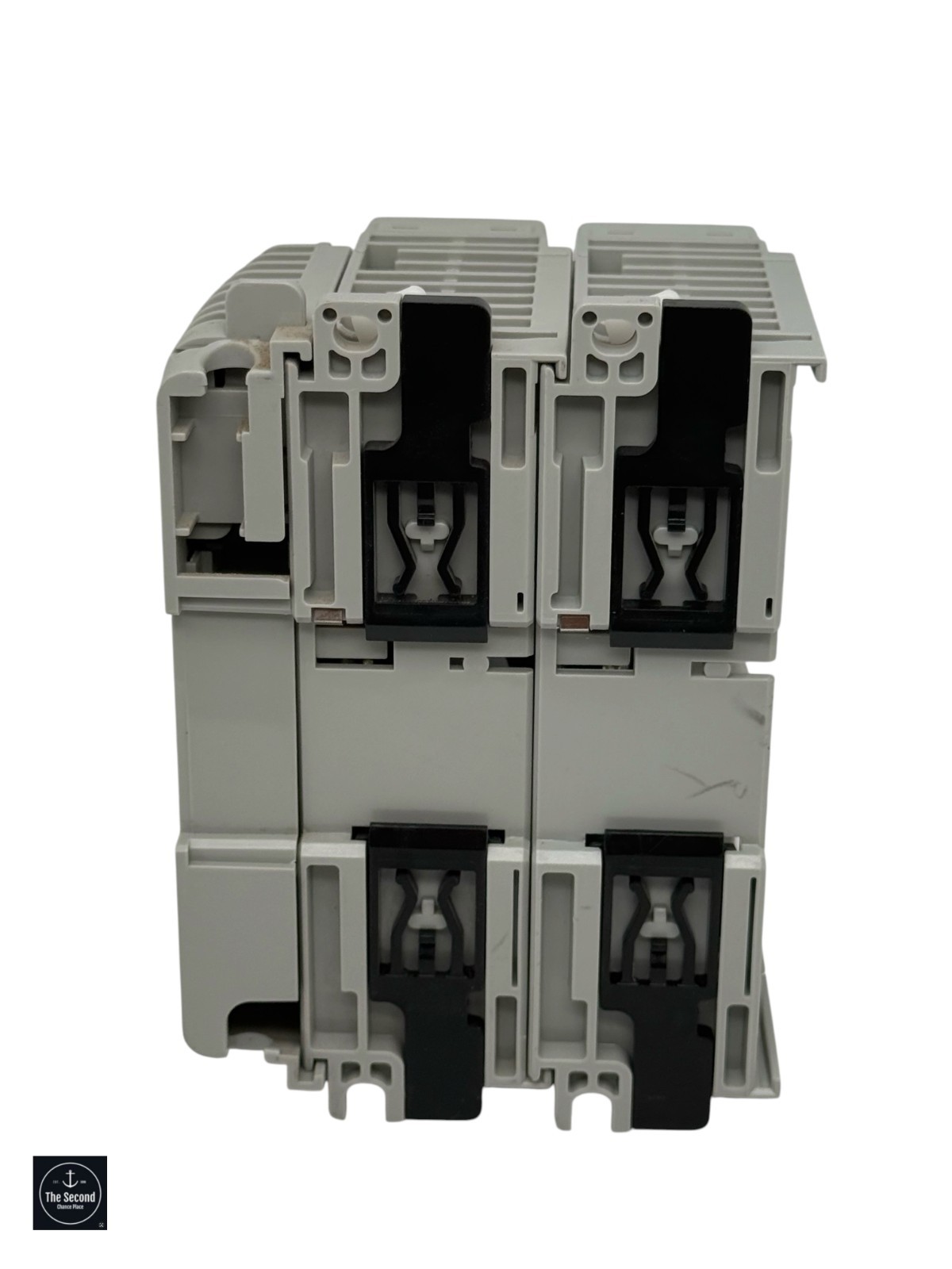 LOT OF 2 Allen Bradley 1769-IA16 Compactlogix I/o Input Module Ser A w/ 1769-ECR