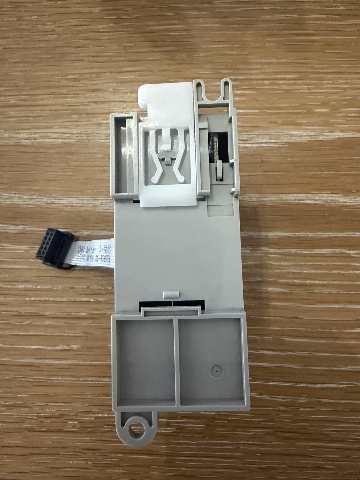 Allen-Bradley MicroLogix 1762-IT4 Analog Thermocouple/mV Input Module, 4CH