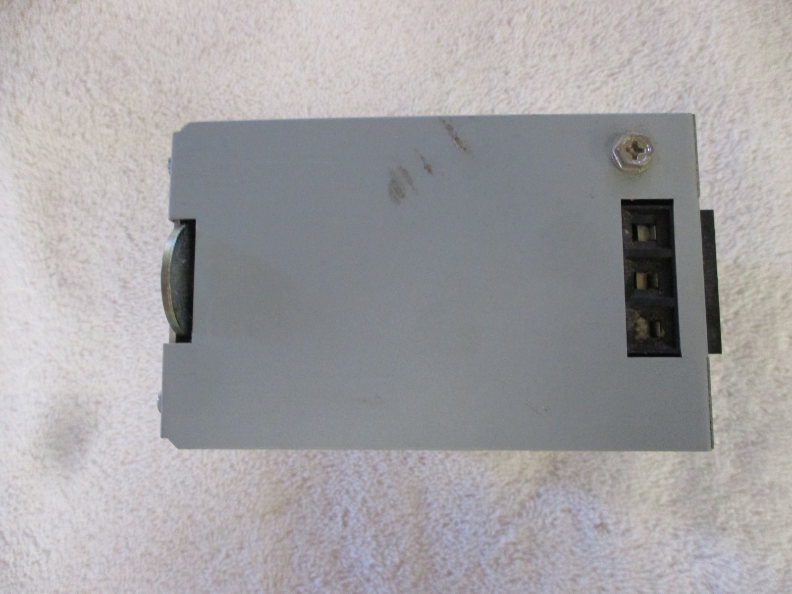 SOLA/HEVI-DUTY EGS Active Tracking Filter STF Elite Series STFE030-10N