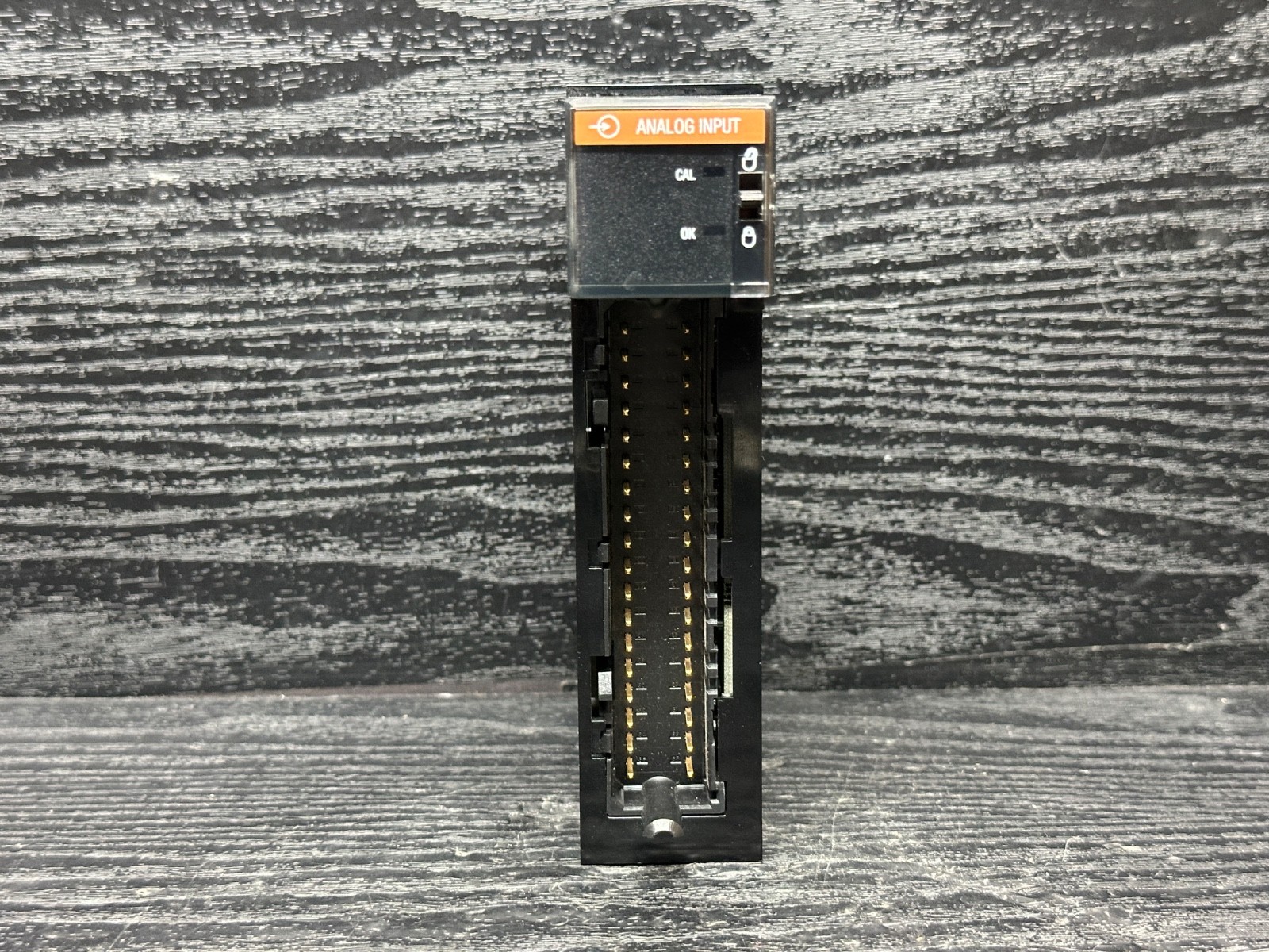Allen Bradley 1756-IF8 1756-1F8 A 96240675 ControlLogix Analog Input Module 8 Pt