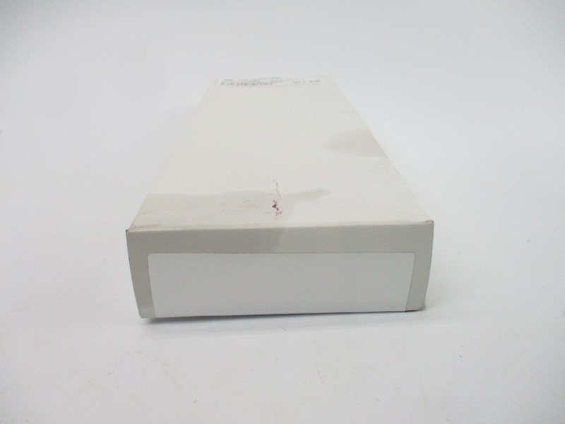 ALLEN BRADLEY 1492-CM1771-LD001 SER. A (WH) NSFS