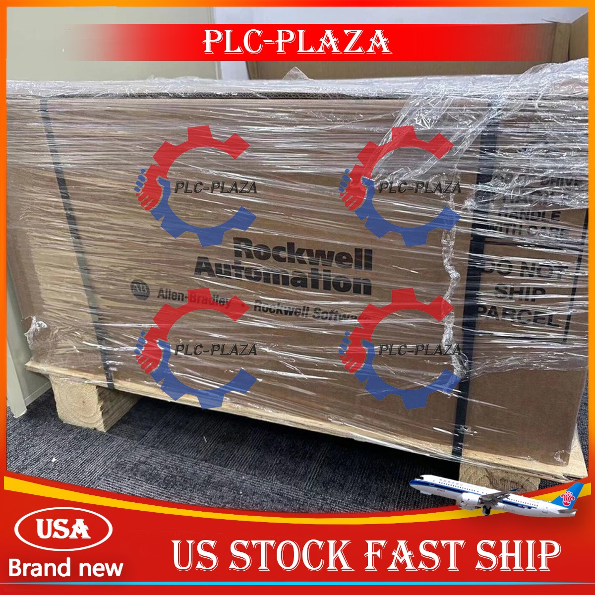 NEW Allen-Bradley 1769-IA16 Real US stock 1PC Free shipping