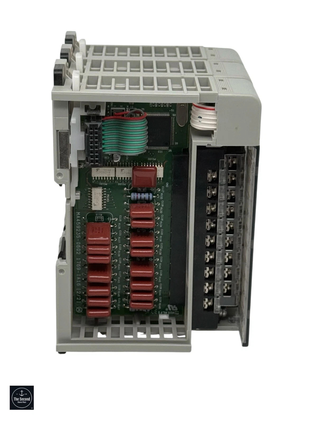 1pc New Allen-bradley 1769-IA16 CompactLogix 16 Pt 120VAC D/I Module 1769IA16