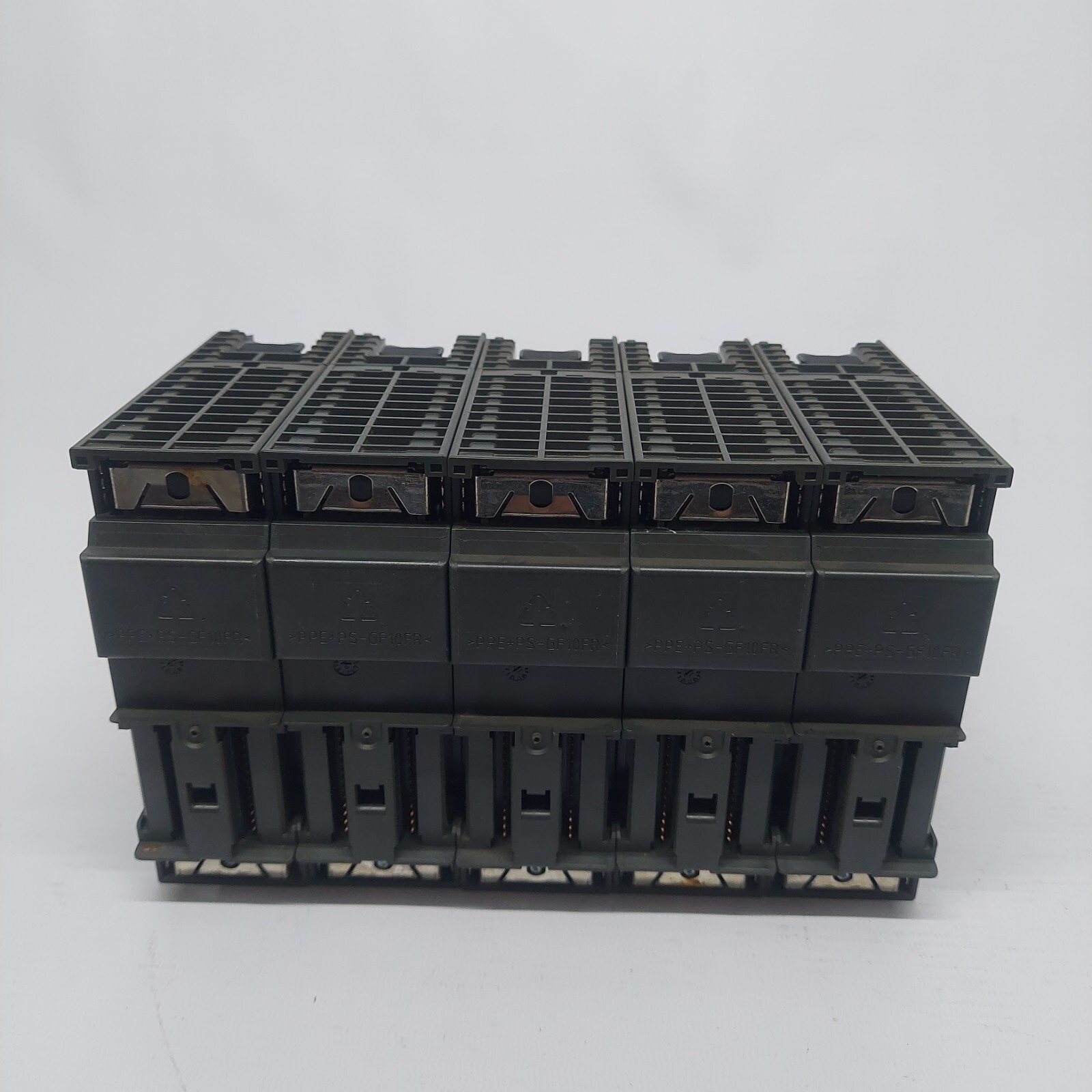 5PCS SIEMENS 6ES7 321-1BL00-0AA0 SIMATIC S7 SIEMENS 6ES73211BL000AA0 GERMANY
