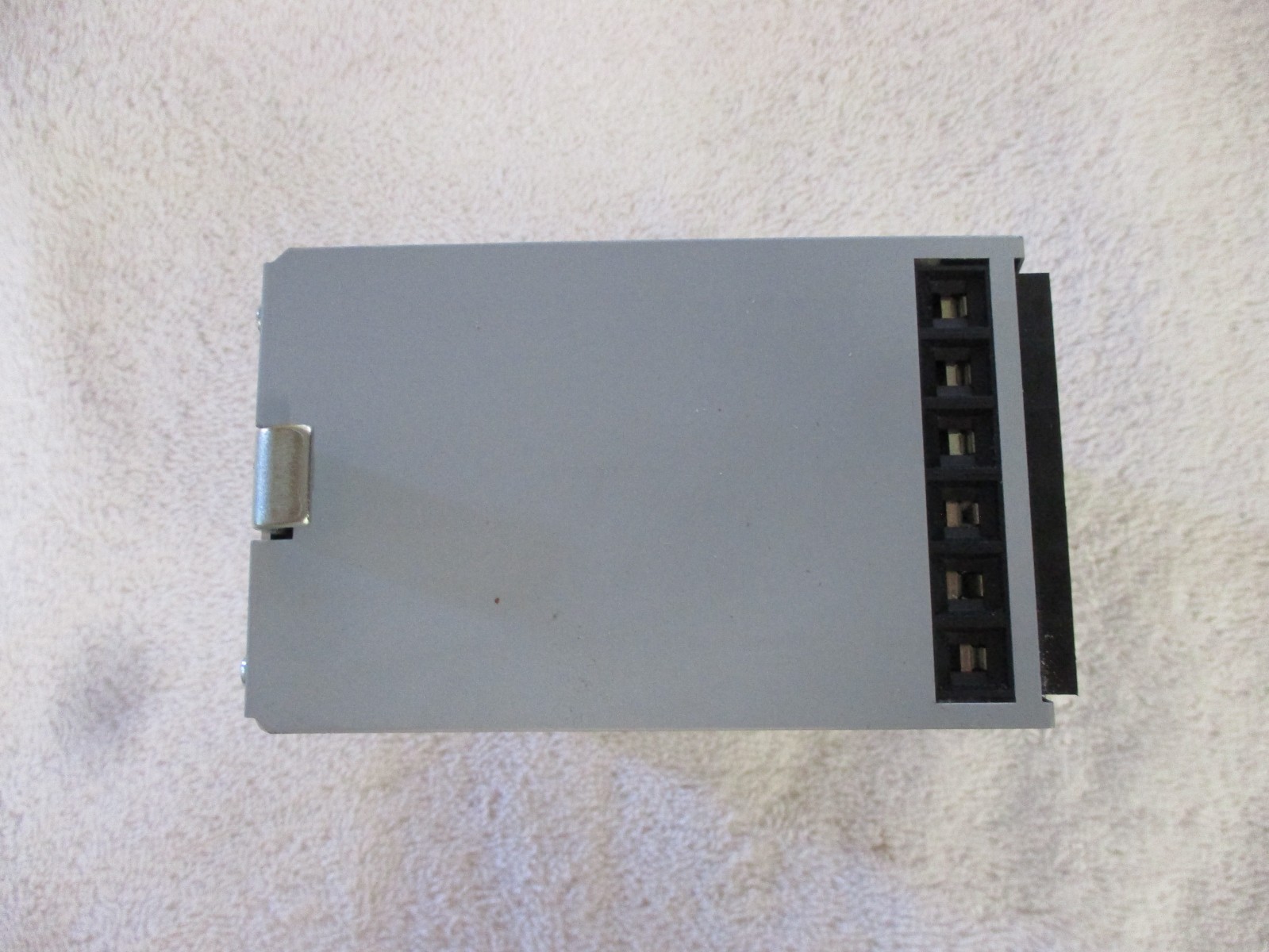 SOLA/HEVI-DUTY EGS Active Tracking Filter STF Elite Series STFE030-10N