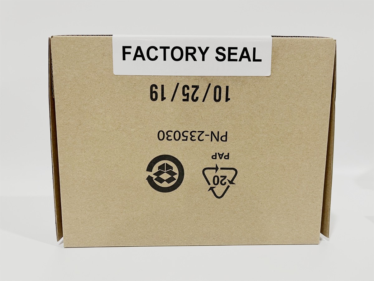Factory Sealed New ControlLogix 8 Point A/I Module 1756-IF8 /B