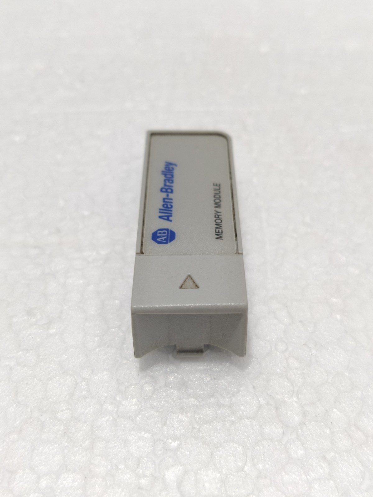 Allen-Bradley 1762-MM1 /A MicroLogix 1200 Memory Module *USED*