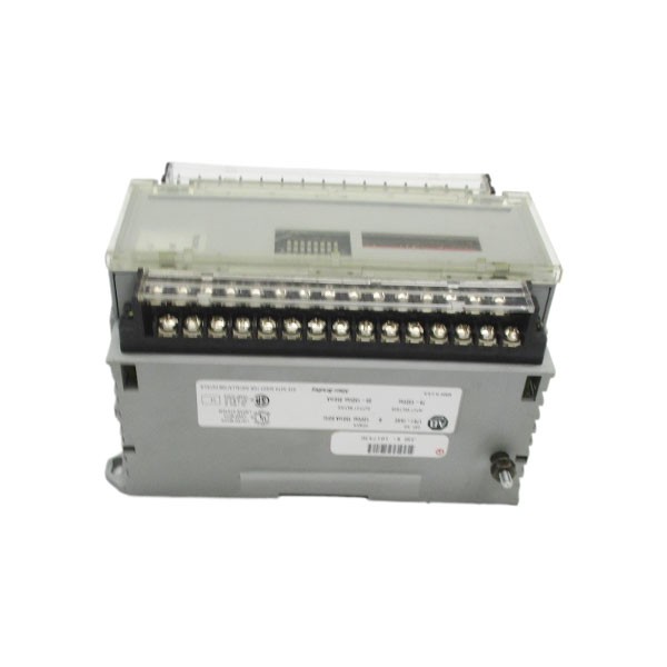 ALLEN BRADLEY 1791-16AC SER. B 120VAC NSNP