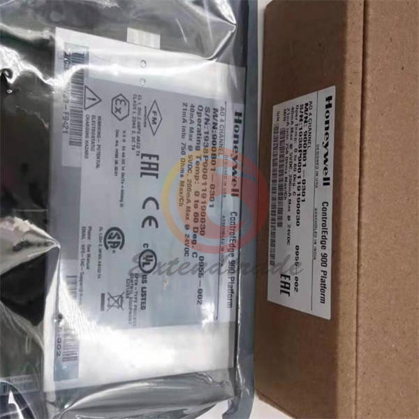 1PC Honeywell 900B01-0301 module NEW