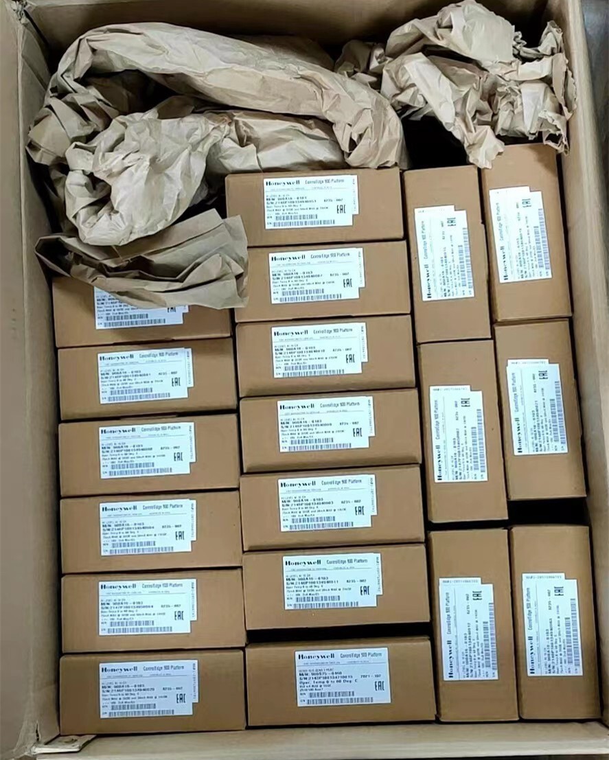1pcs Honeywell ControlEdge HC900 Platform AI 16-channel M/N:900A16-0103 Module