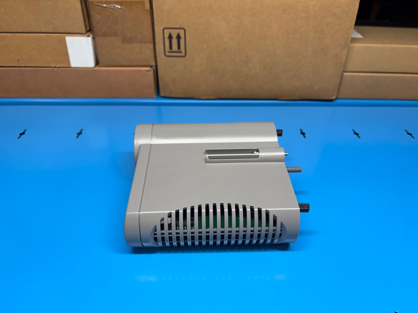Honeywell CC-PDIL01 Digital Input Module 24V – 51406040-175