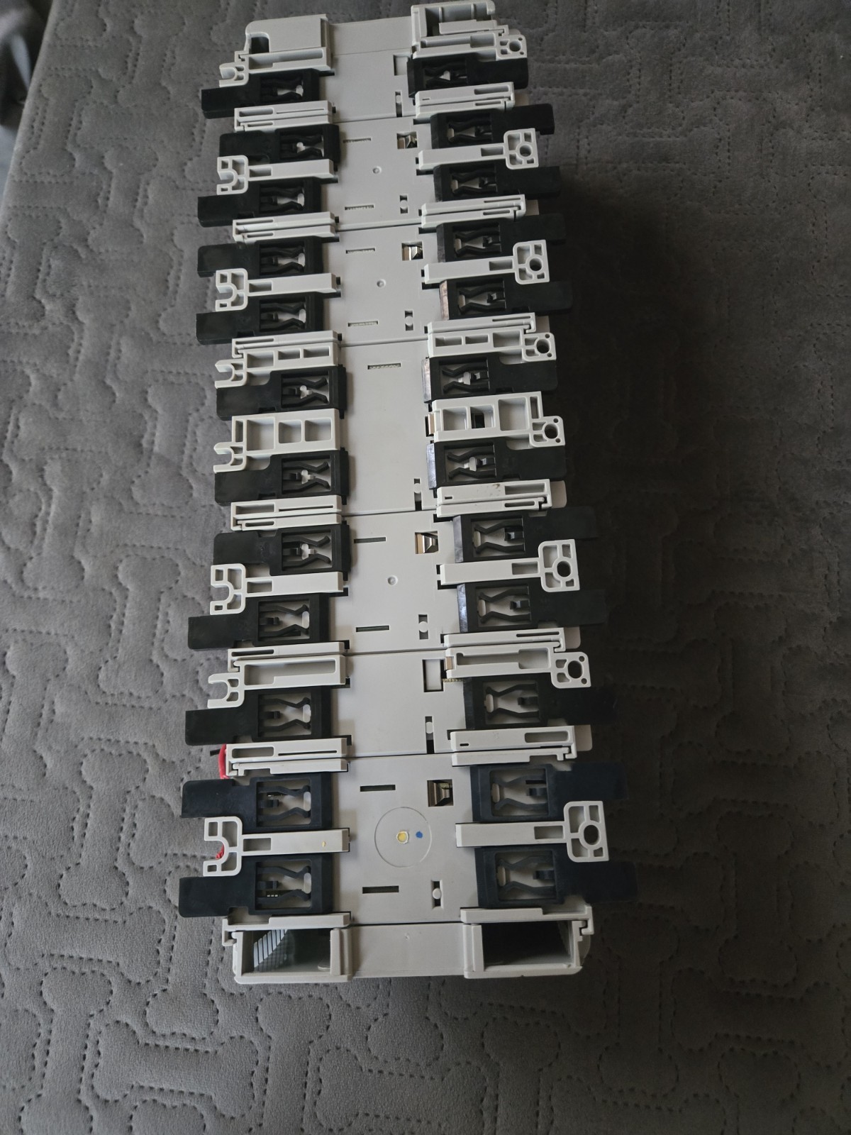 Allen-Bradley CompactLogix L32E 1769-L32E PLC EtherNet/IP w/ 1769-IA16 OF2