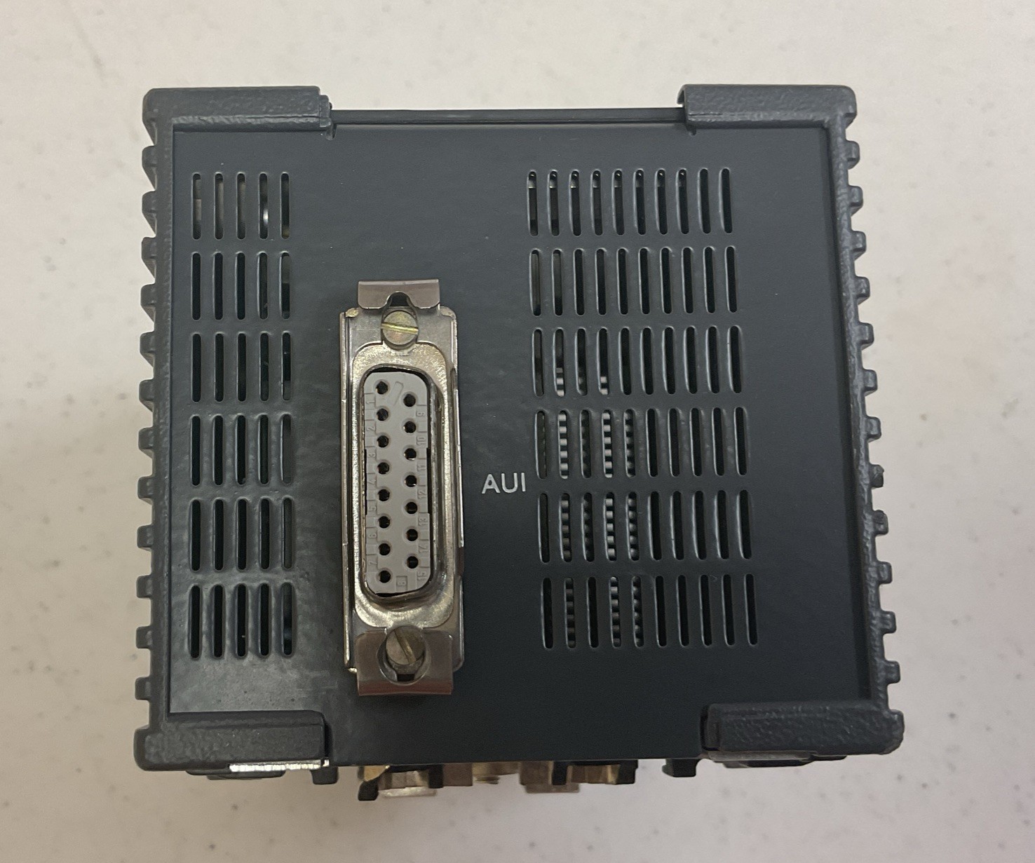 NEW SIEMENS SIMATIC NET ELM 6GK1102-5AA00 INDUSTRIAL ETHERNET, FREE SHIPPING