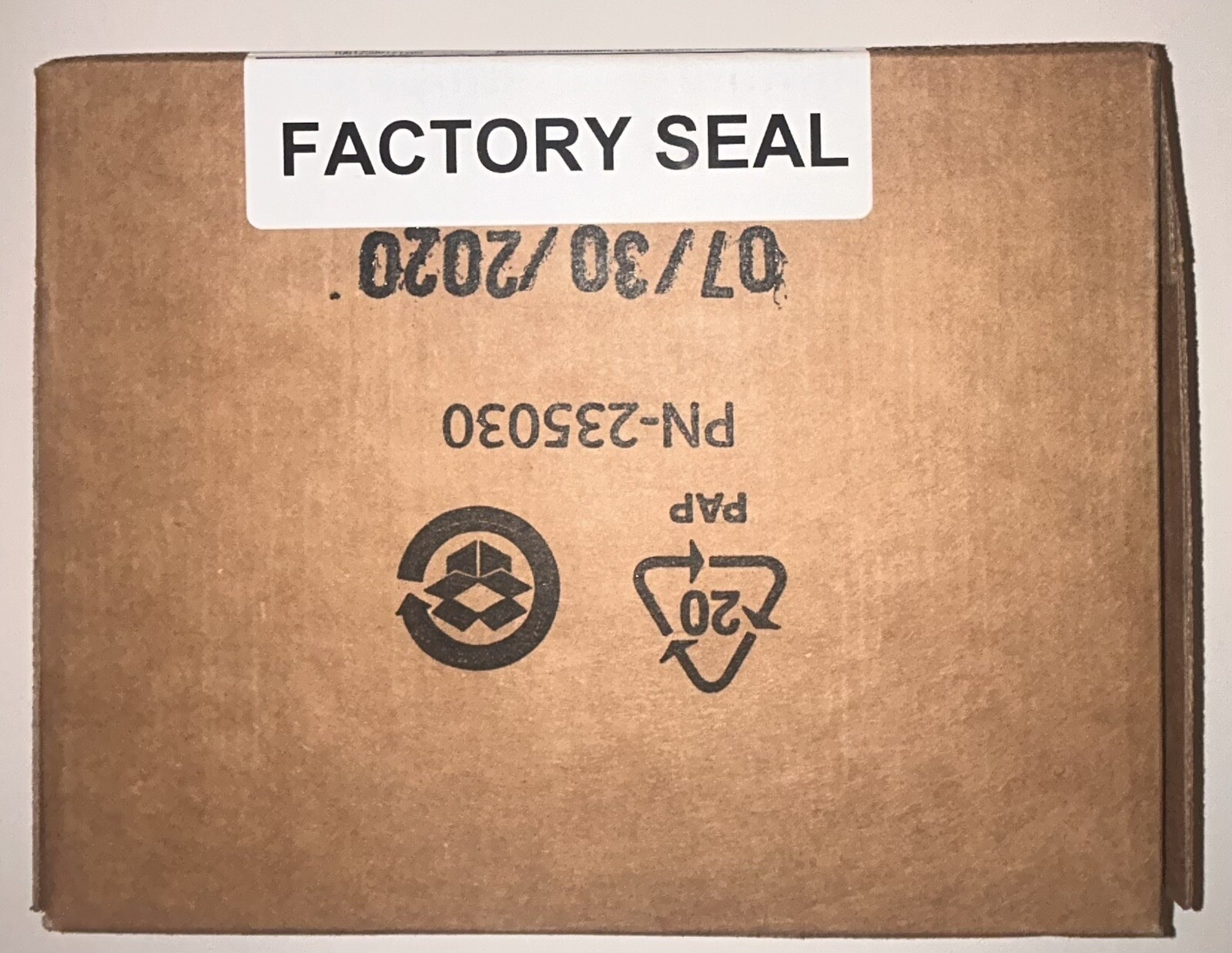 1756-IF8 Allen-Bradley ControlLogix Point A/I Module New Factory Sealed 1756IF8