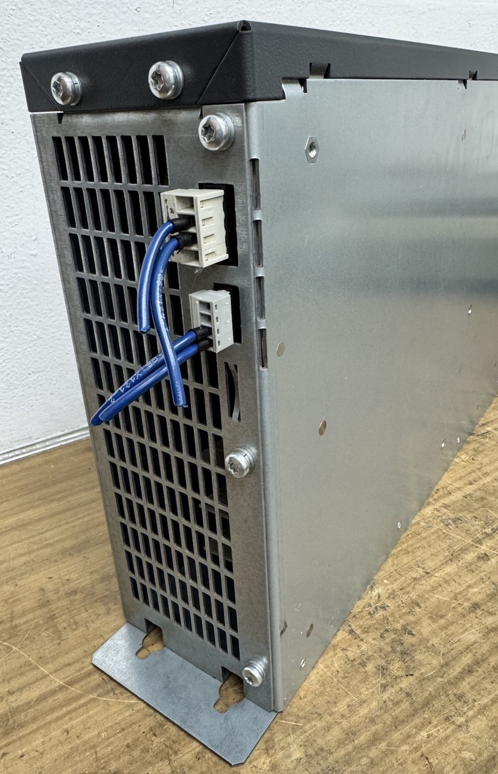 SIEMENS 6SL3100-0BE21-6AB0 Active Interface Module 16KW