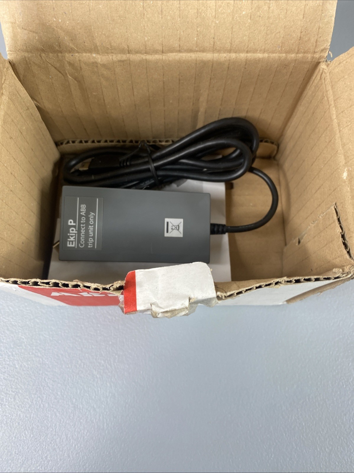 ABB 1SDA076154R1, EKIP PROGRAMMING EMAX2 – TMAX XT Made In Italy New In Box