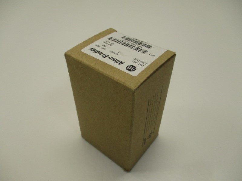 INDUSTRIAL SPARE PART 1794-IA8I SER. A DATE:2010 NSFS