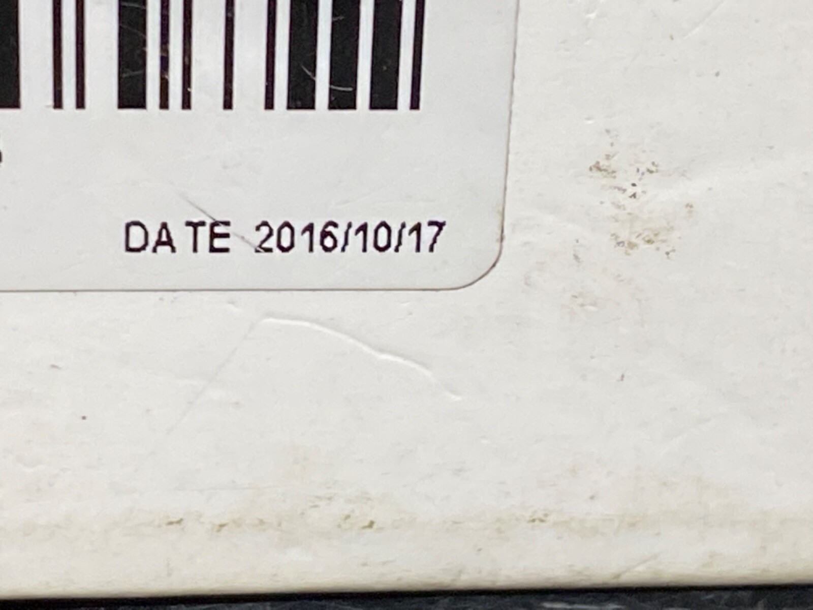 Surplus Open Box Allen Bradley 1734-IB8 D Point I/O Input Module 24VDC 8 Pt 2016