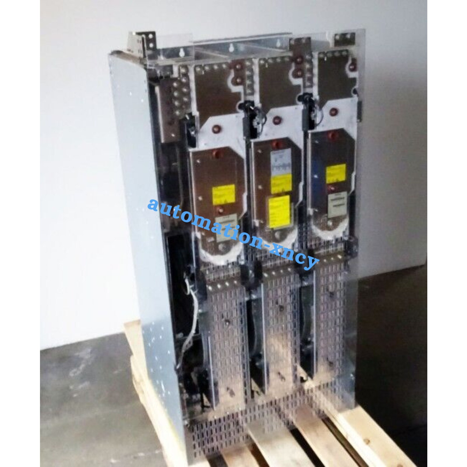 6SL3330-7TE41-4AA3 New Siemens 6SL3 330-7TE41-4AA3 SINAMICS Active Line Module