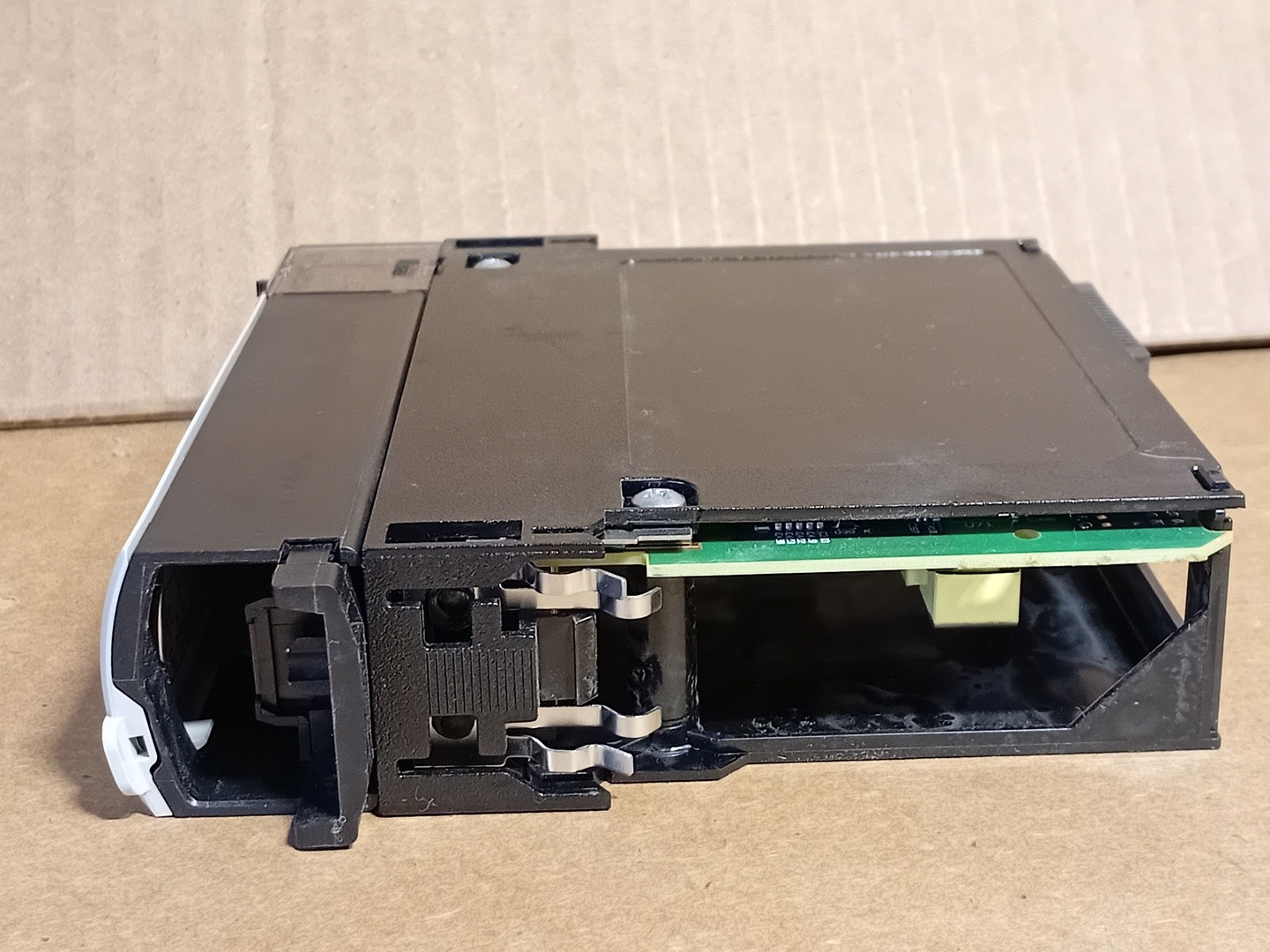 2018 ALLEN-BRADLEY 1756-IF8I ControlLogix 8 Point Analog Input – Electrical