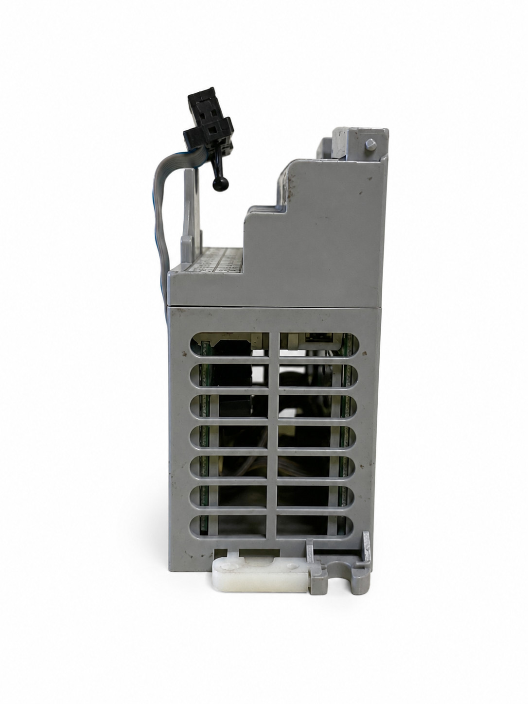 Allen Bradley 1762-OB16 MicroLogix1200 DC Output Module 16-Point 24VDC 1762OB16