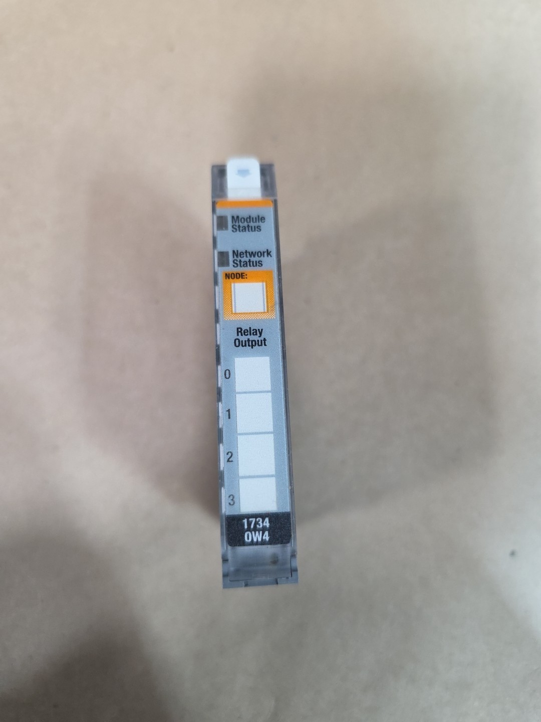 Allen Bradley 1734-OW4 Digital Output Module